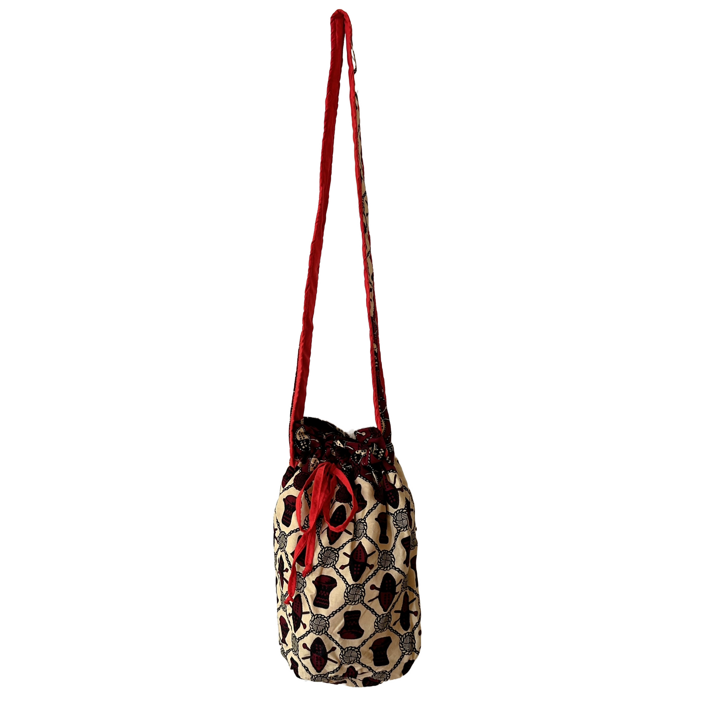 Cotton Colongone sling bag