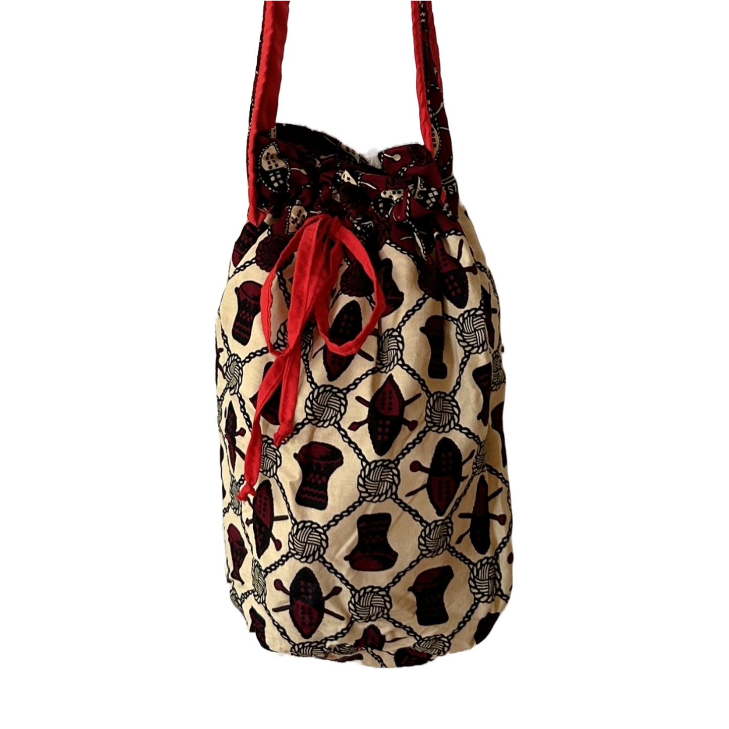 Cotton Colongone sling bag