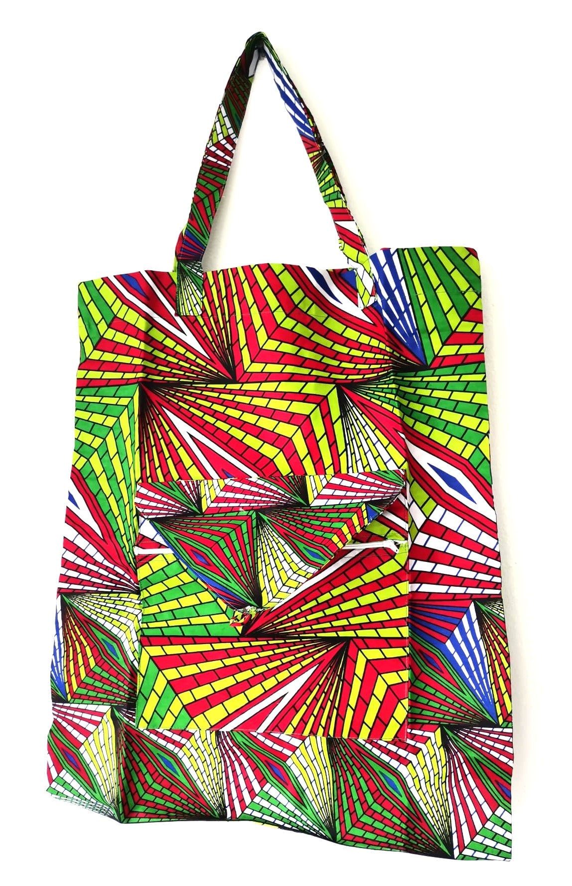 Shopping bag. Unique item
